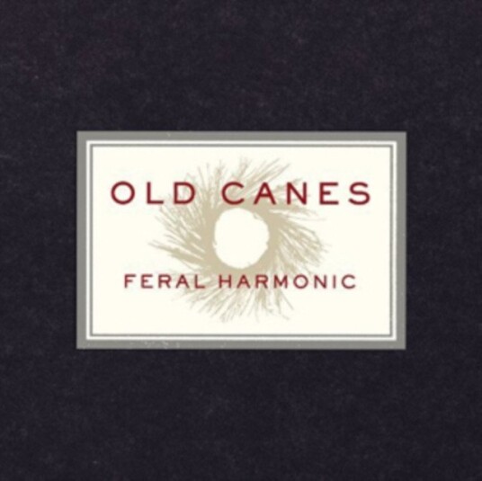 Old Canes Feral Harmonic Uk Vinyl Old Canes Feral Harmonic Uk Vinyl