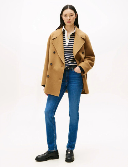 Tommy Hilfiger Dnm Flo Slim Rw - Blue - 33 x 32 Tommy Hilfiger Dnm Flo Slim Rw - Blue - 33 x 32