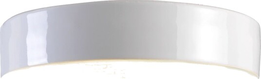Opus 200/190 Taklampe  E27 IP44  Matt Opalhvitt
