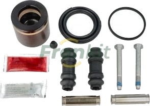Reparasjonssett, bremsecaliper FRENKIT 754301