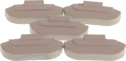 MAXGEAR 49-5525 Balanseringsvekt MAXGEAR 49-5525 Balanseringsvekt