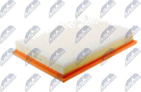 NTY FAF PL 057 Luftfilter NTY FAF PL 057 Luftfilter