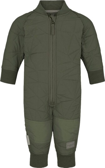 MarMar Termodress Oz Hunter MarMar 68 Termoklær Grønn 62