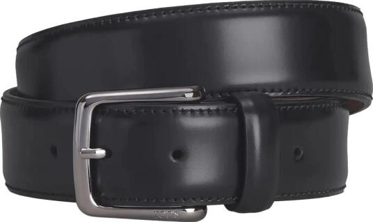 Tod's, Herre, Accessories, Svart, 95 CM,