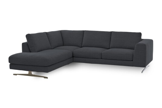 Selected Exclusive Davos modulær sofa Eskimo 8022 Kombination 1 Venstre Selected Exclusive Davos modulær sofa Eskimo 8022 Kombination 1 Venstre