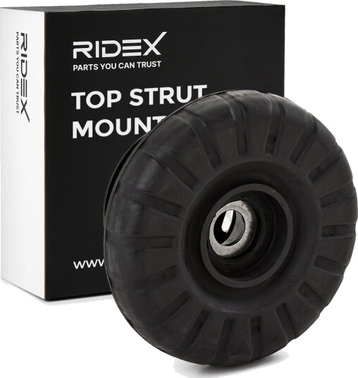 RIDEX 1180S0440 Fjærbeinslager