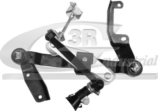 Reparasjonssett girspake 3RG 23415