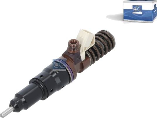 DT Spare Parts 2.12595 Pumpe-dyse-enhet