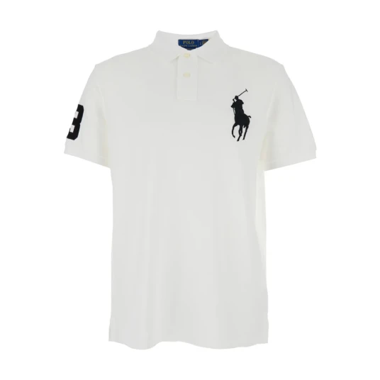 Polo Ralph Lauren Herre Topper Hvit XL,