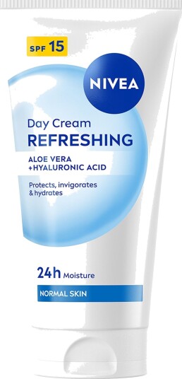 Nivea Skin Regimen For Normal Skin Sett / Esker