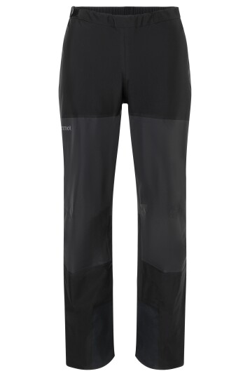 Marmot Women"s Seeker Goretex Pant Black S Marmot Women"s Seeker Goretex Pant Black S