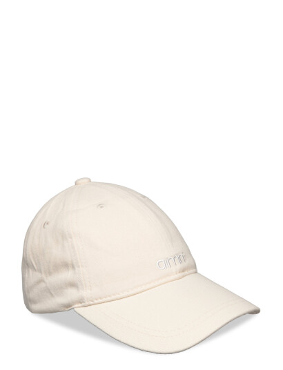aim´n Small Logo Cap Beige ONE SIZE