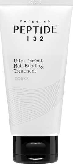 COSRX PEPTIDE 132 Ultra Perfect Hair Bonding Treatment 120 ml COSRX PEPTIDE 132 Ultra Perfect Hair Bonding Treatment 120 ml