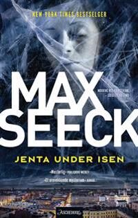 Seeck, Max Jenta under isen (8203365264)