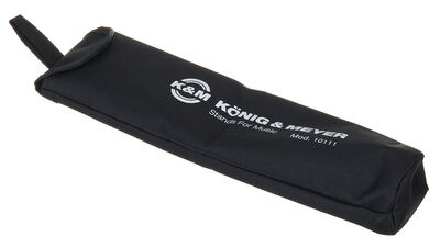 K&M 10111 Carrying Case