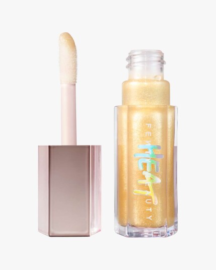 Fenty Beauty Gloss Bomb Heat Universal Lip Luminizer + Plumper 9 ml Lemon Lava