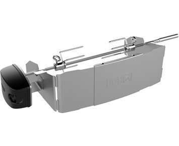 Weber Rotisseri Pulse 1000/2000