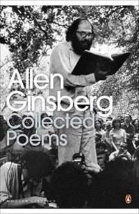 Collected Poems 1947-1997 Av Allen Ginsberg