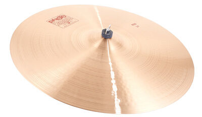 Paiste 2002 Classic Serie 24"" Ride