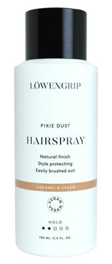 Lowengrip Pixie Dust Hairspray 100ml