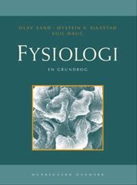 Sand Olav Fysiologi Sand Olav Fysiologi