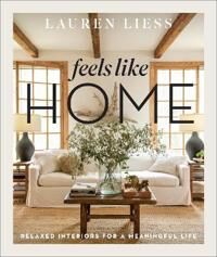 Feels Like Home Av Lauren Liess