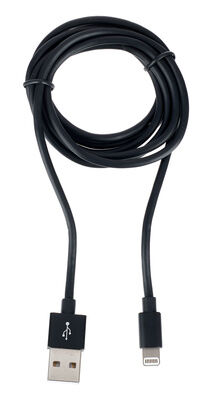 Ansmann Lightning Data/Charging Cable Ansmann Lightning Data/Charging Cable