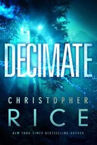 Rice Christopher Decimate