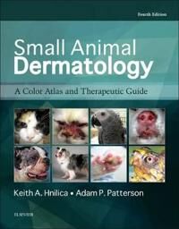 Hnilica Keith A. Small Animal Dermatology