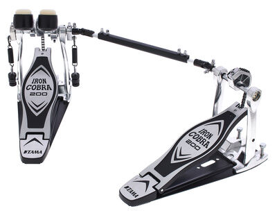 Tama Iron Cobra HP200PTWL Pedal Tama Iron Cobra HP200PTWL Pedal