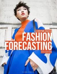 Fashion Forecasting Av Lorynn (Baylor University Usa) Divita