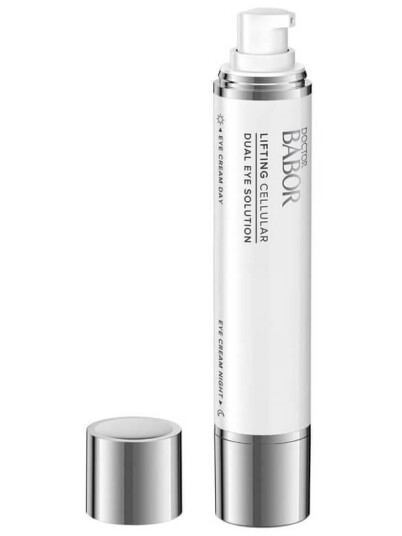 Babor Doctor Babor Dual Eye Solution Day+Night 2x15ml