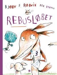Rørvik Bjørn F. Rebusløbet