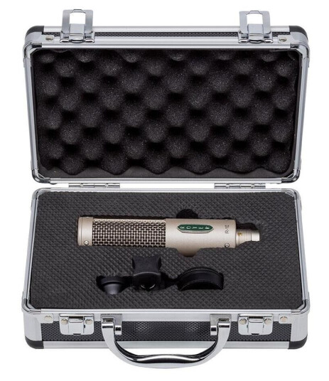 Royer Labs R-10 Studio Ribbon Microphone