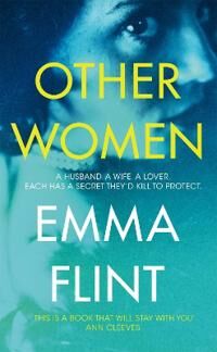 Other Women Av Emma Flint