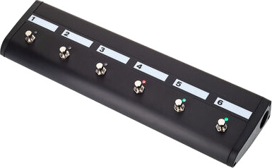 Marshall PEDL-91016 Footswitch