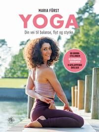 Yoga Av Maria Fürst