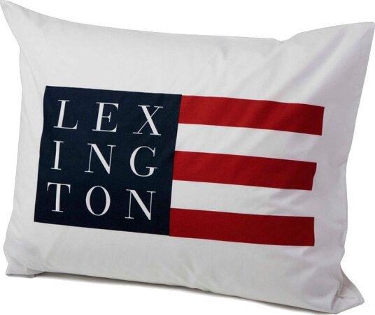 Lexington putevar Hvit Lexington putevar Hvit
