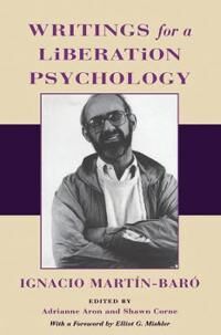 Writings For A Liberation Psychology Av Ignacio Martin-Baro