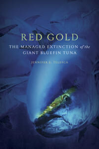 Telesca Jennifer E. Red Gold