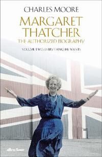 Margaret Thatcher Av Charles Moore Margaret Thatcher Av Charles Moore