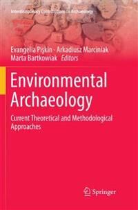 Piskin Evangelia Environmental Archaeology