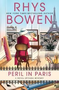 Bowen Rhys Peril In Paris
