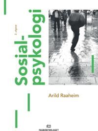 Sosialpsykologi Av Arild Raaheim