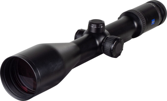 Carl Zeiss Victory HT kikkertsikte 3-12x56. Retikkel 60 (M) oneSize none