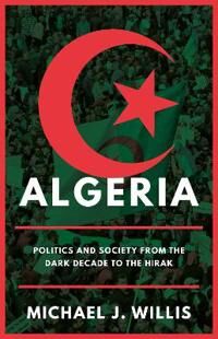Algeria Av Michael J. Willis