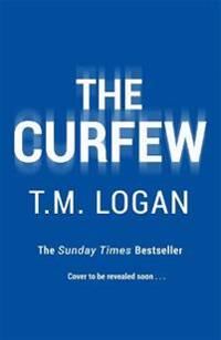 The Curfew Av T.M. Logan