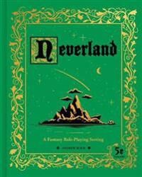 Neverland Av Andrew Kolb