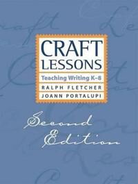 Fletcher Ralph Craft Lessons