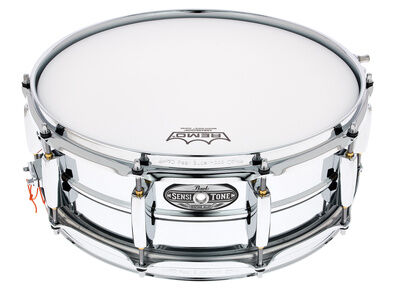 Pearl 14""x05"" Sensitone Steel